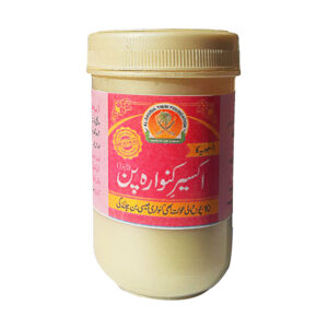 Safoof Akseer E Kanwara Pan-سفوف اکسیر کنوارہ پن