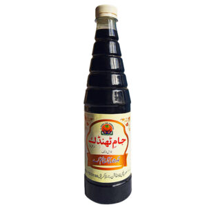 Jam Thandak-جامِ ٹھنڈک