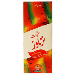 Tarbooz Syrup-شربت تربوز