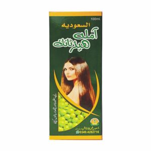 Amla Hair Tonic-آملہ ہیئر ٹانک